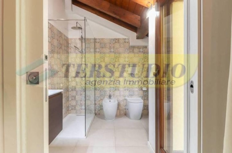 Villa o villino Palazzago