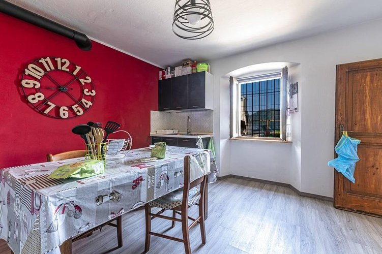 Casa indipendente Albino