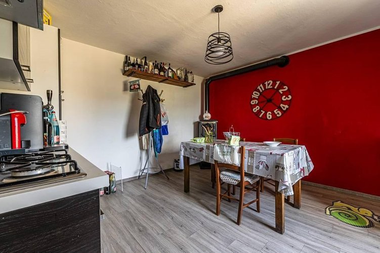 Casa indipendente Albino