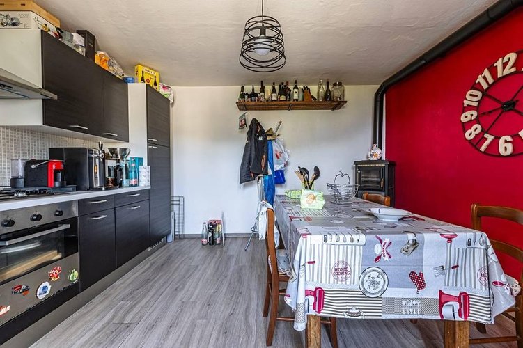 Casa indipendente Albino