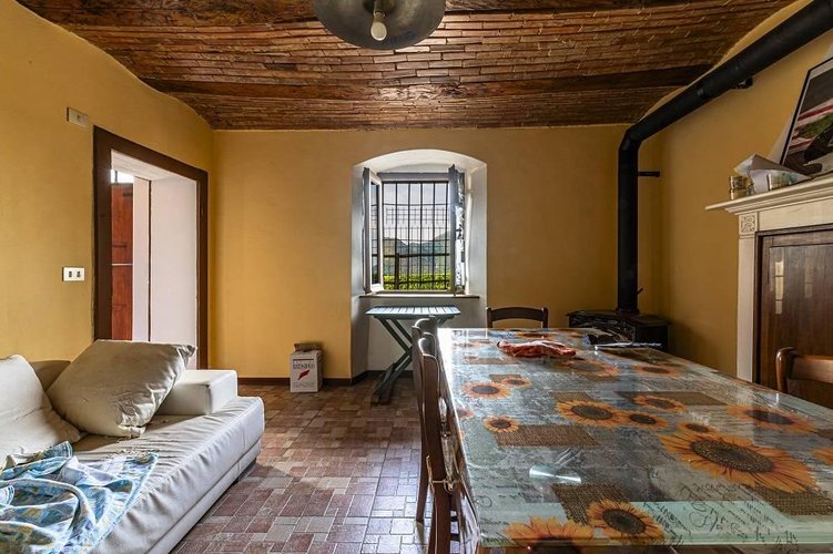 Casa indipendente Albino