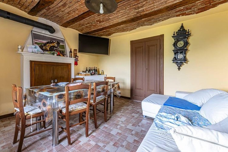 Casa indipendente Albino