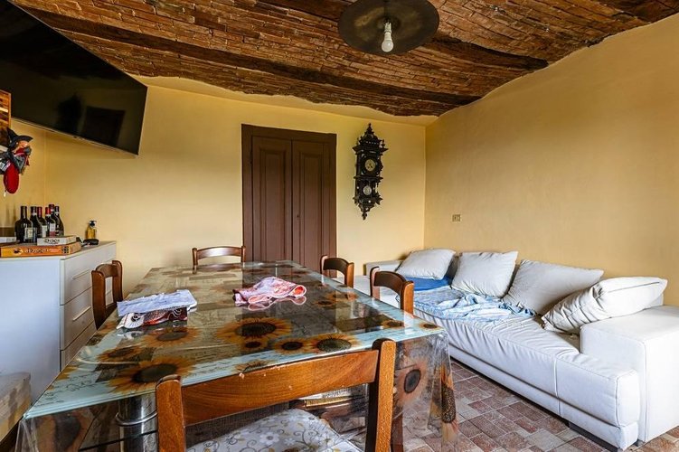 Casa indipendente Albino