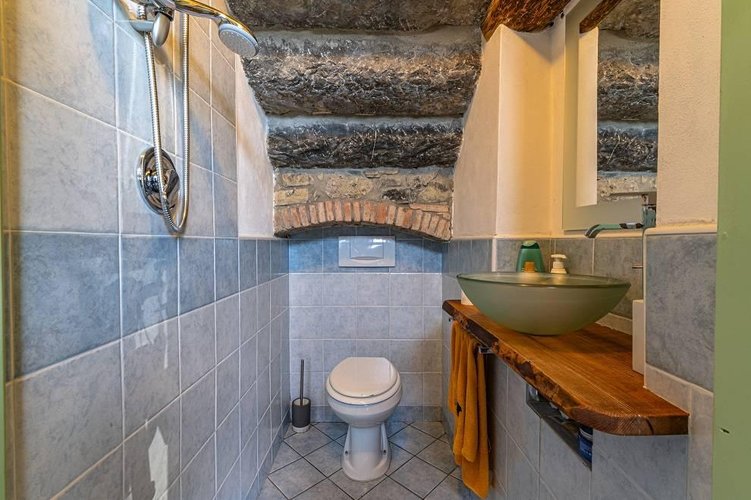 Casa indipendente Albino