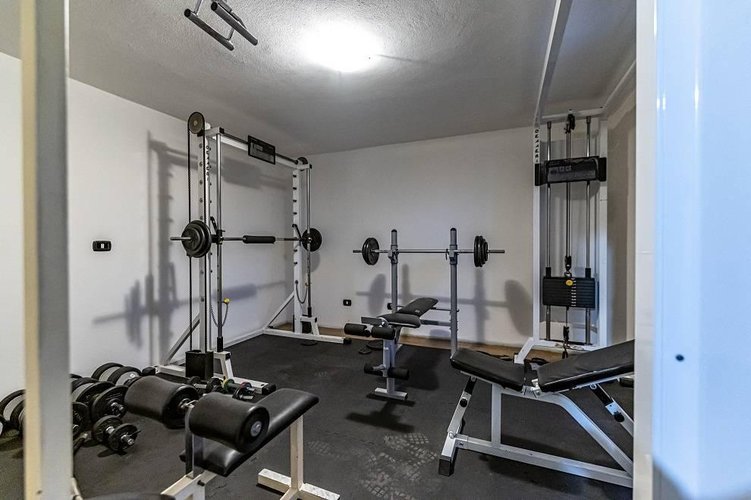 Casa indipendente Albino