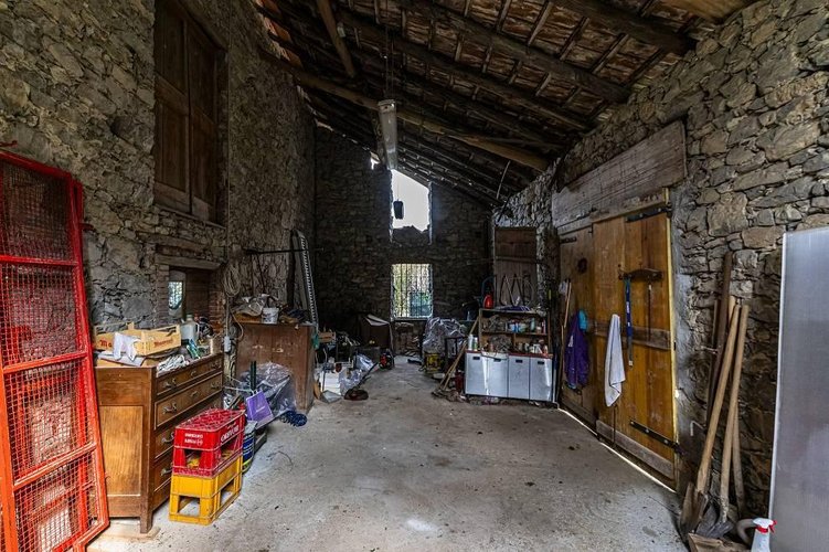 Casa indipendente Albino