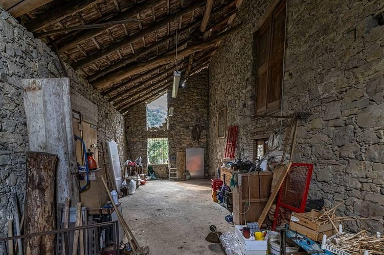 Casa indipendente Albino