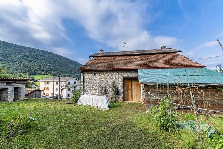 Casa indipendente Albino