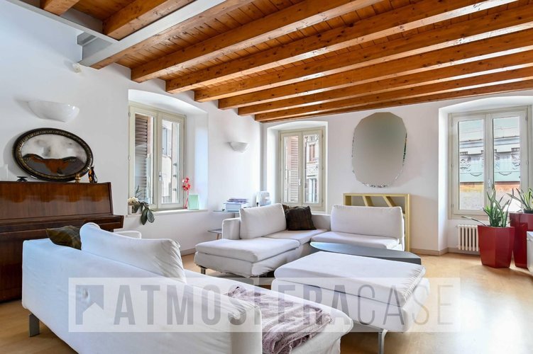 Quadrilocale Bergamo