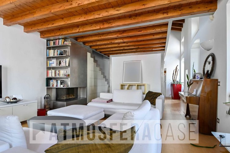 Quadrilocale Bergamo