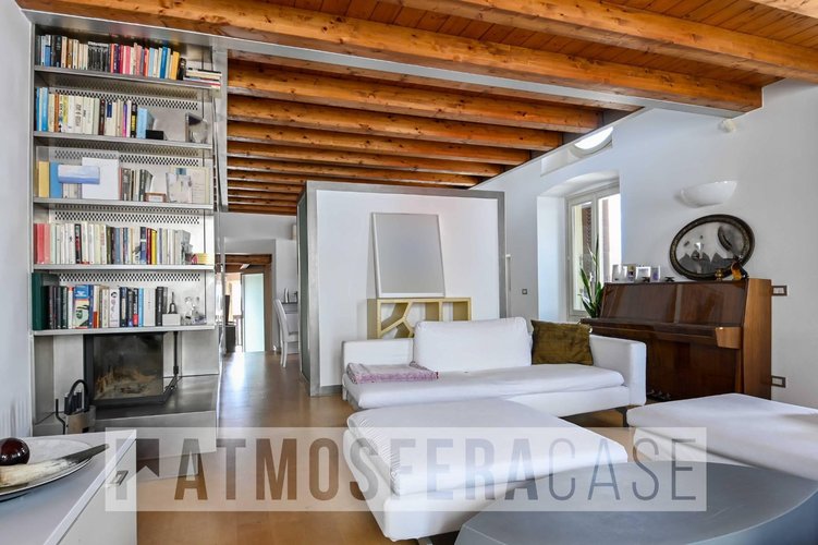 Quadrilocale Bergamo