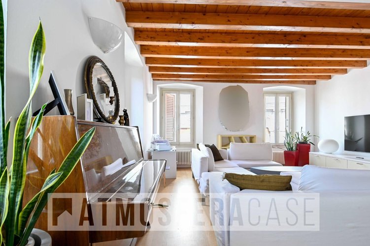 Quadrilocale Bergamo