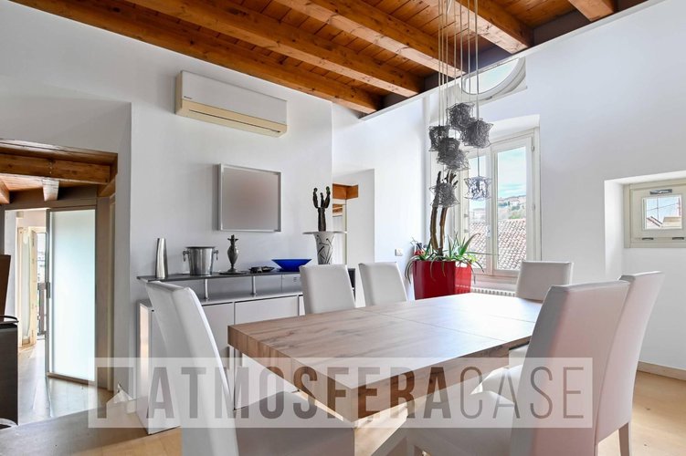 Quadrilocale Bergamo