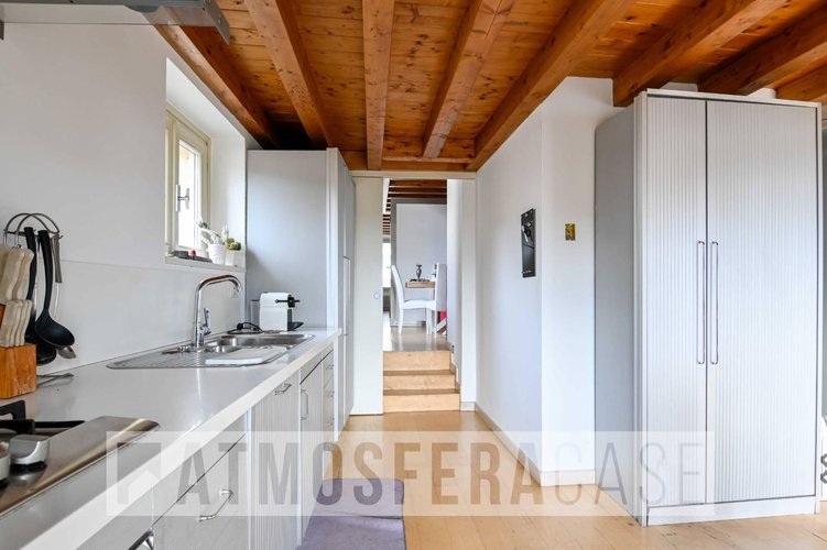 Quadrilocale Bergamo