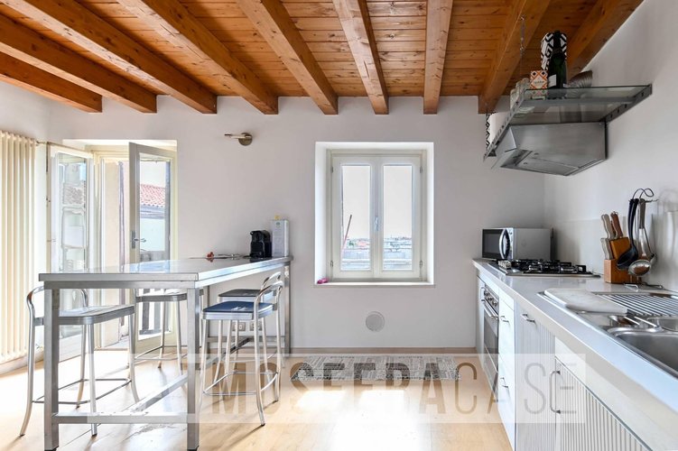 Quadrilocale Bergamo