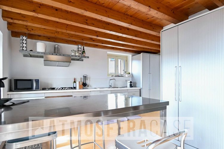 Quadrilocale Bergamo