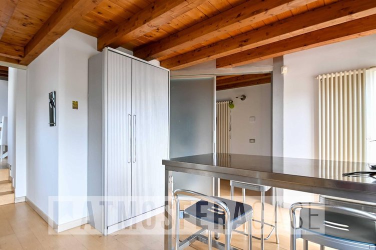 Quadrilocale Bergamo