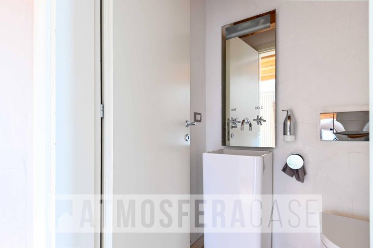 Quadrilocale Bergamo