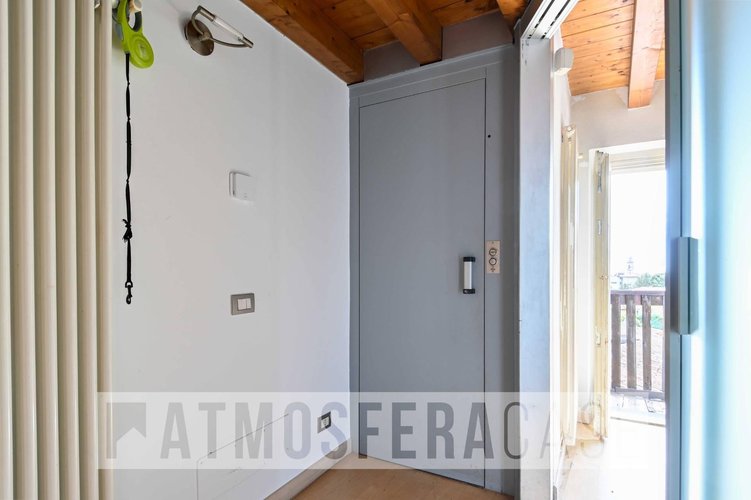 Quadrilocale Bergamo