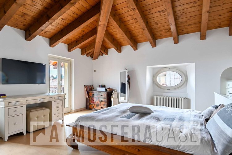 Quadrilocale Bergamo