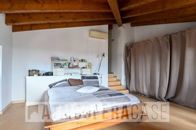 Quadrilocale Bergamo