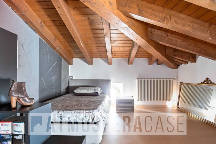 Quadrilocale Bergamo