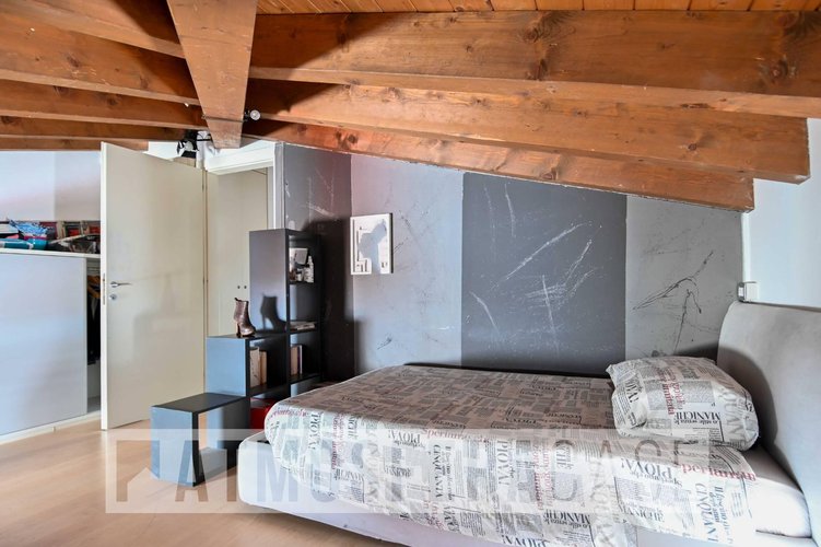 Quadrilocale Bergamo