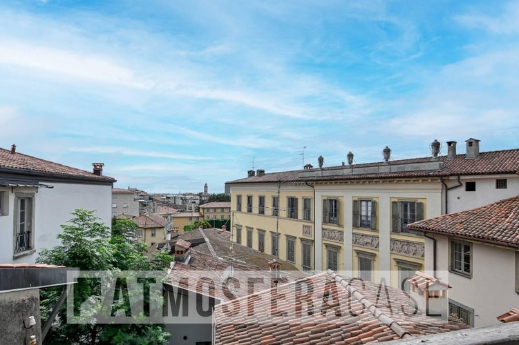 Quadrilocale Bergamo