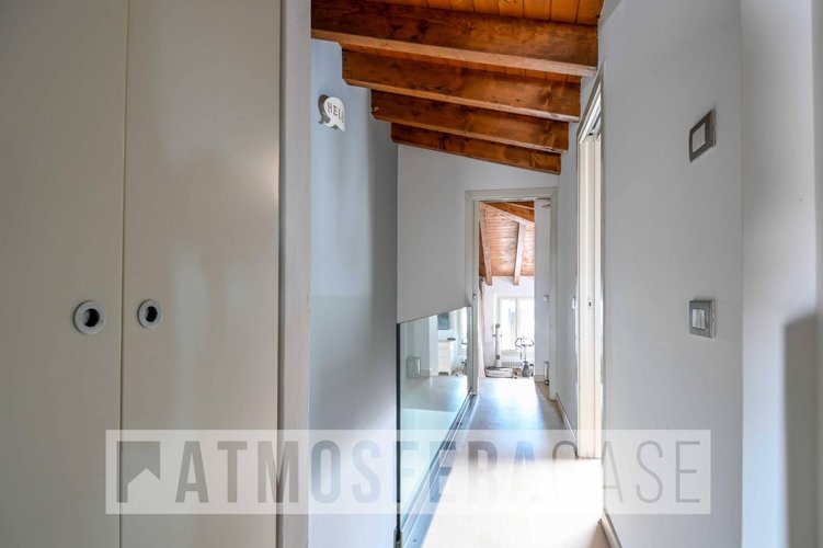 Quadrilocale Bergamo