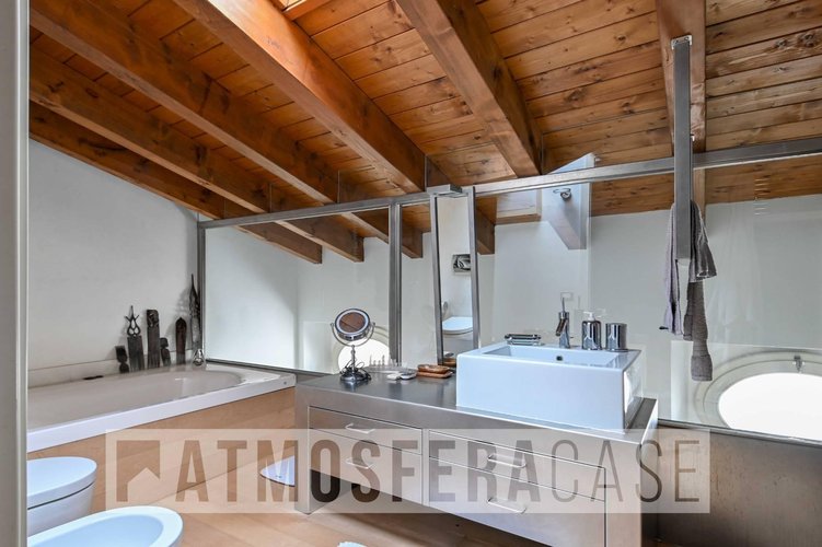 Quadrilocale Bergamo