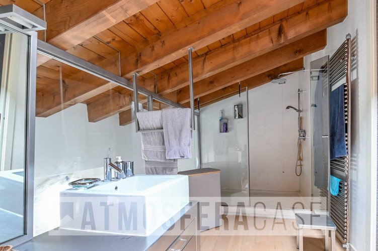 Quadrilocale Bergamo