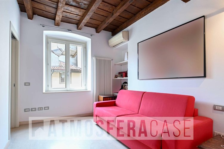 Quadrilocale Bergamo