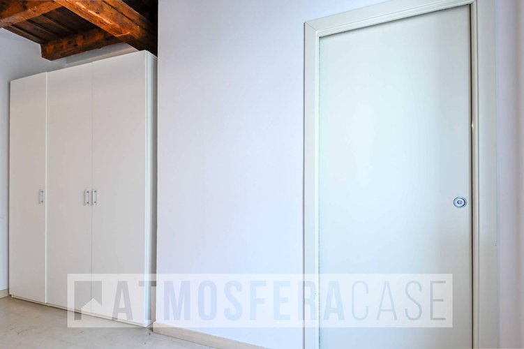 Quadrilocale Bergamo