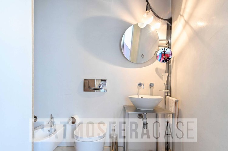 Quadrilocale Bergamo