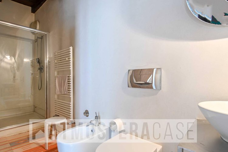 Quadrilocale Bergamo