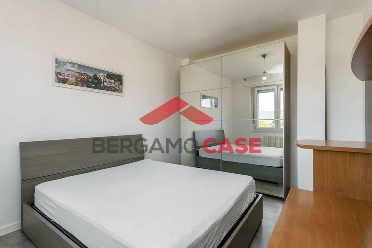 Quadrilocale Bergamo