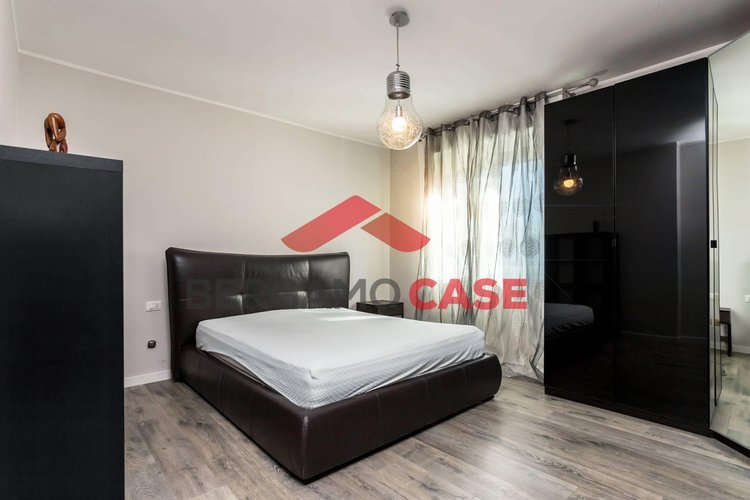 Quadrilocale Bergamo