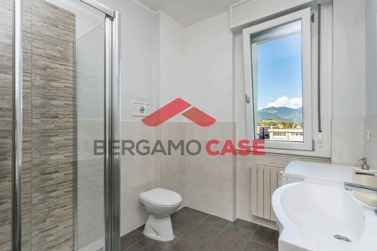 Quadrilocale Bergamo