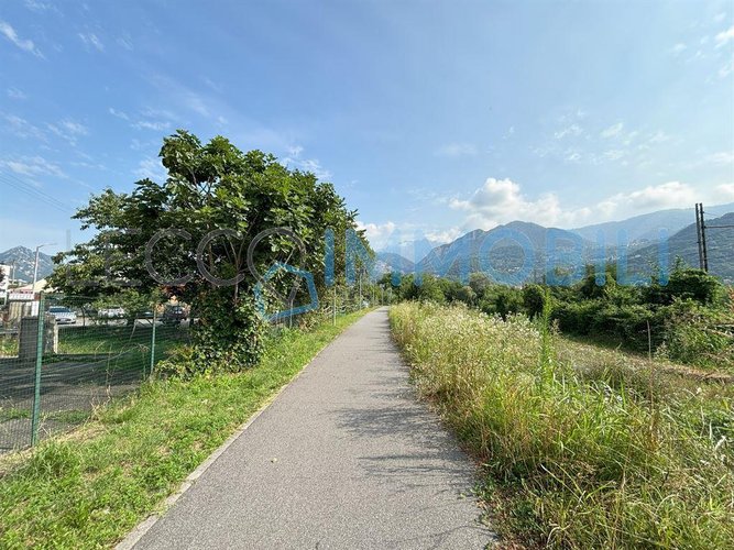 PROGETTO APPROVATO Olginate