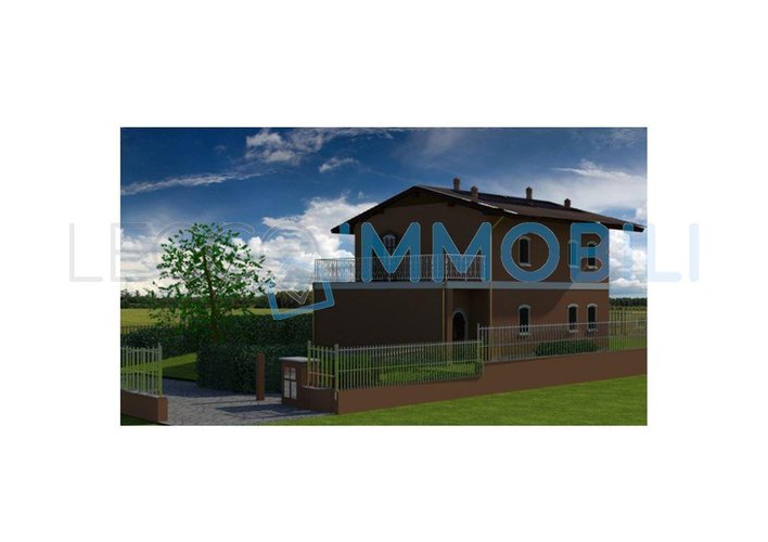 PROGETTO APPROVATO Olginate