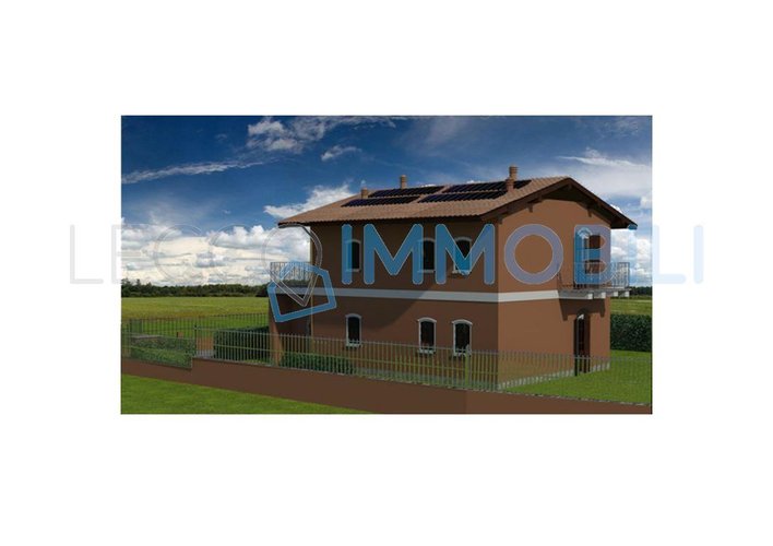 PROGETTO APPROVATO Olginate