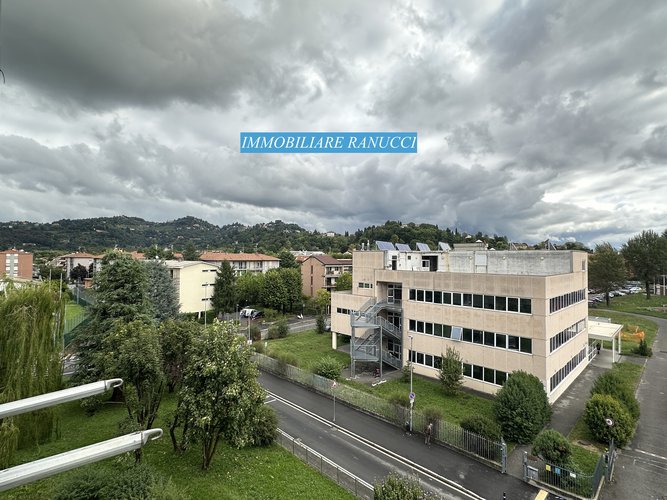 Trilocale Longuelo Bergamo