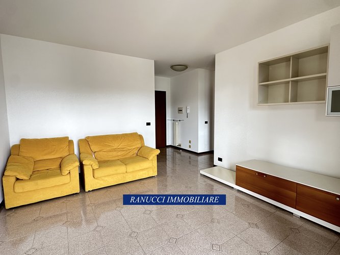 Trilocale Longuelo Bergamo