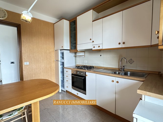 Trilocale Longuelo Bergamo