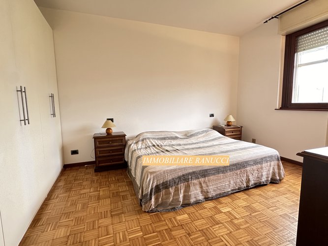 Trilocale Longuelo Bergamo