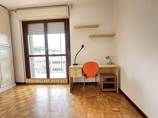 Trilocale Longuelo Bergamo