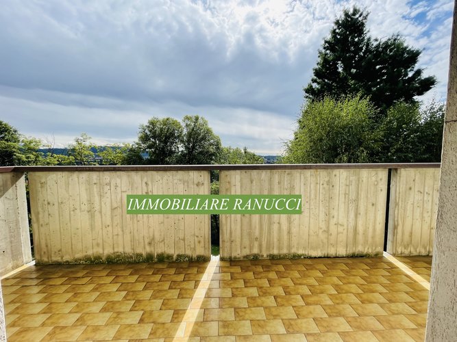 Trilo Brembate Brembate di Sopra