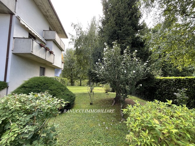 Trilo Brembate Brembate di Sopra