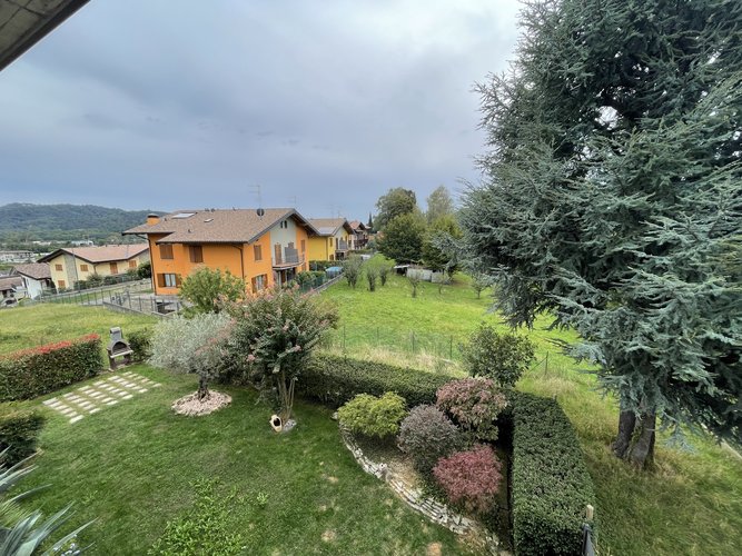 Quadrilocale Alme Almè