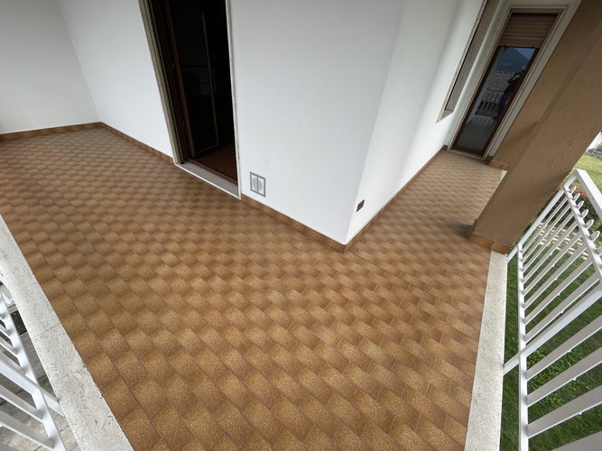 Quadrilocale Alme Almè